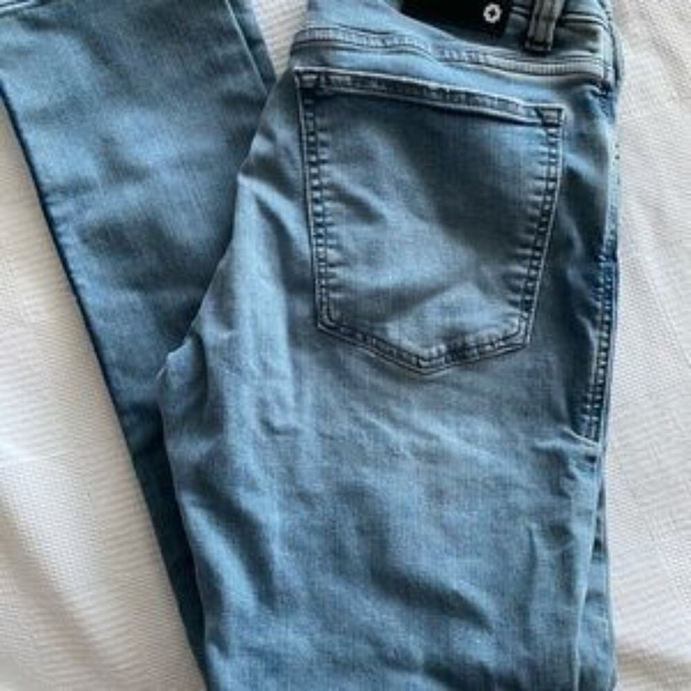 Strellson jeans - Picture 3 of 5